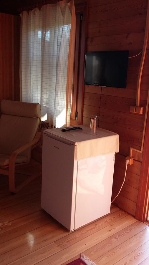 Sakin Vadi Winehouse Bed & Breakfast Orhaniye  Bagian luar foto